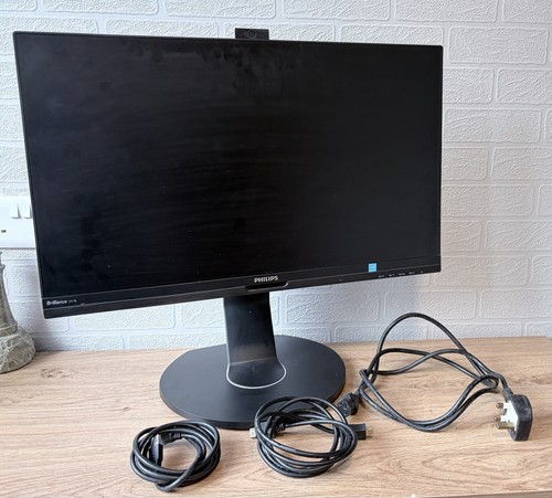 Phillips brilliance 241b - phillips,