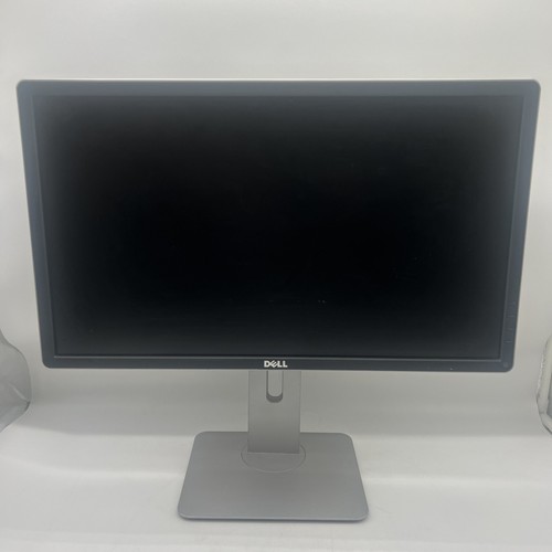 Dell p2314ht inch vga - dell,