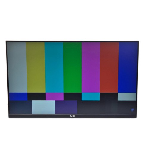 Dell p2419h inch - inch, 1080p