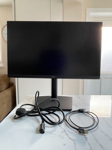 Dell monitor e2425hsm - dell, full